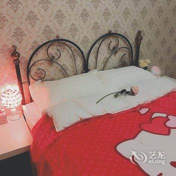 西安花妹的温馨小屋(分店)酒店提供图片