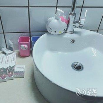 西安花妹的温馨小屋(分店)酒店提供图片