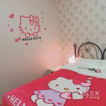 西安花妹的温馨小屋(分店)酒店提供图片