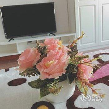 西安花妹的温馨小屋(分店)酒店提供图片