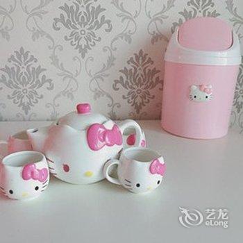 西安花妹的温馨小屋(分店)酒店提供图片