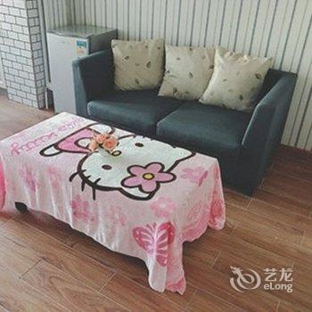 西安花妹的温馨小屋(分店)酒店提供图片