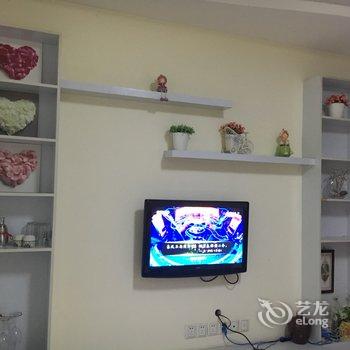 重庆浪漫蜗居公寓酒店提供图片