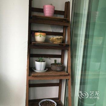 重庆浪漫蜗居公寓酒店提供图片