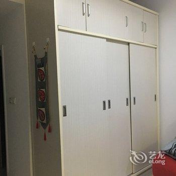 重庆浪漫蜗居公寓酒店提供图片