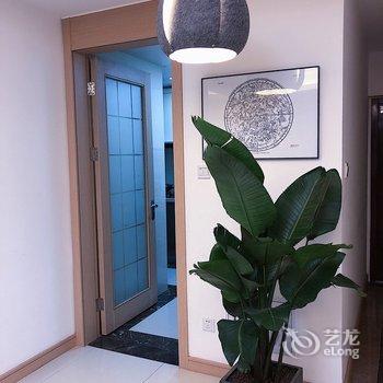 成都曼曼曼公寓酒店提供图片