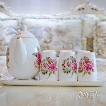 西安陈敬亮客栈酒店提供图片