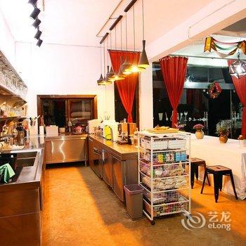 丽江向日葵小院酒店提供图片