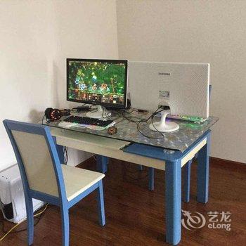 成都gamer之家普通公寓(骑士大道店)酒店提供图片