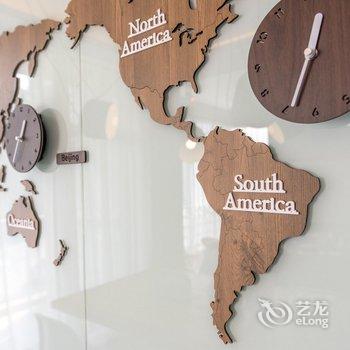 CosyRoom公寓(上海白杨路店)酒店提供图片