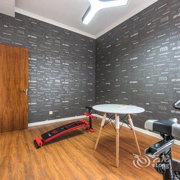 CosyRoom公寓(上海白杨路店)酒店提供图片