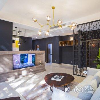 CosyRoom公寓(上海白杨路店)酒店提供图片