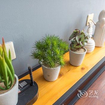 CosyRoom公寓(上海白杨路店)酒店提供图片