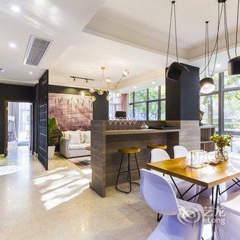 CosyRoom公寓(上海白杨路店)酒店提供图片