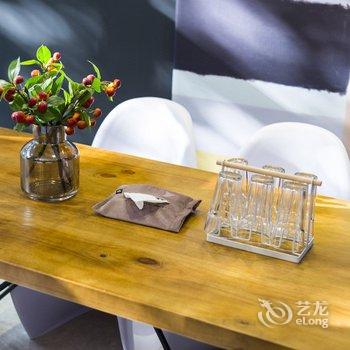 CosyRoom公寓(上海白杨路店)酒店提供图片