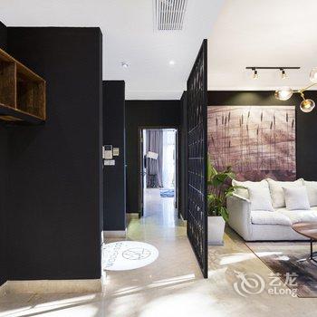 CosyRoom公寓(上海白杨路店)酒店提供图片