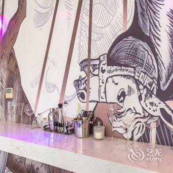 CosyRoom公寓(上海白杨路店)酒店提供图片