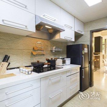 CosyRoom公寓(上海白杨路店)酒店提供图片