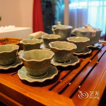 广州小鹿鹿之家普通公寓酒店提供图片