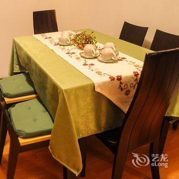 广州小鹿鹿之家普通公寓酒店提供图片