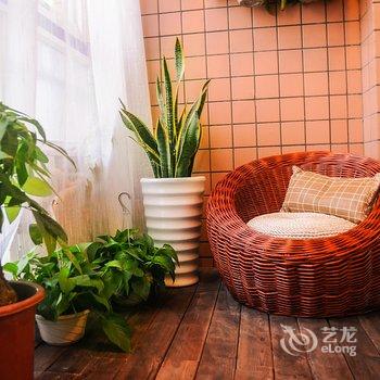 广州小鹿鹿之家普通公寓酒店提供图片