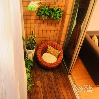 广州小鹿鹿之家普通公寓酒店提供图片