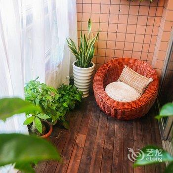 广州小鹿鹿之家普通公寓酒店提供图片
