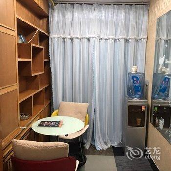 锦州丶荞小麥公寓(2号店)酒店提供图片