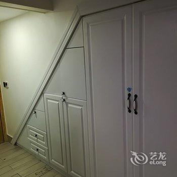 上海米度的小蜗公寓酒店提供图片
