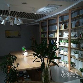 上海米度的小蜗公寓酒店提供图片