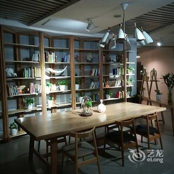 上海米度的小蜗公寓酒店提供图片