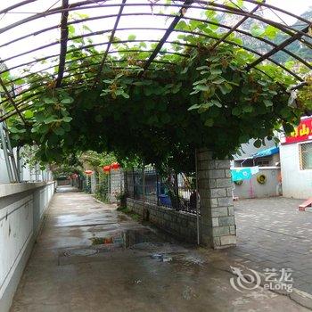 北京明山别墅酒店提供图片