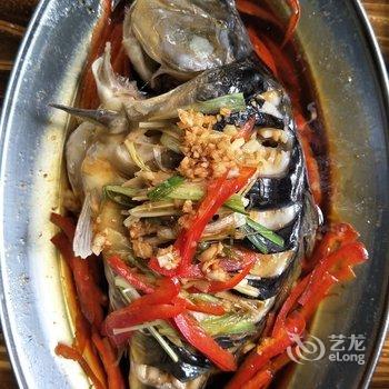 成都青城山远方驿站联排别墅酒店提供图片