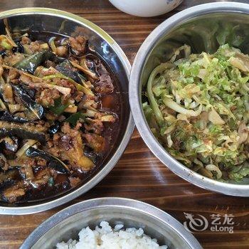 成都青城山远方驿站联排别墅酒店提供图片