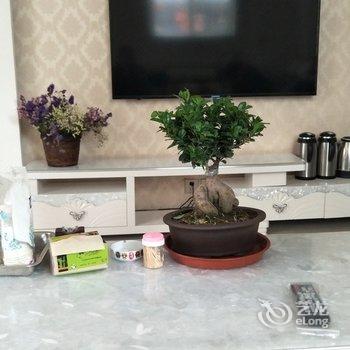 成都青城山远方驿站联排别墅酒店提供图片