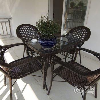 成都青城山远方驿站联排别墅酒店提供图片