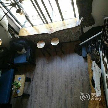 上海南京西路豪华复式LOFT老洋房复式酒店提供图片