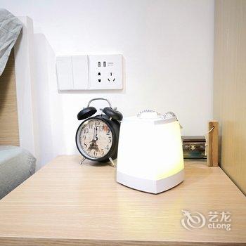 广州Da灰灰公寓酒店提供图片