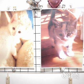 广州Da灰灰公寓酒店提供图片