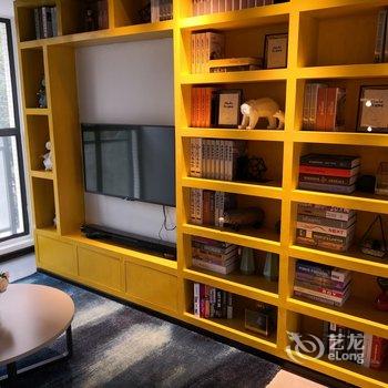 广州Da灰灰公寓酒店提供图片