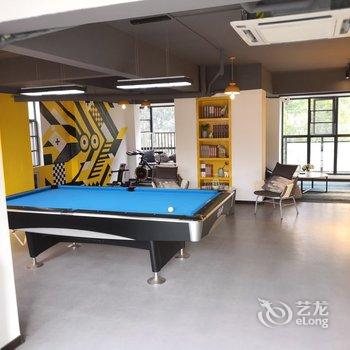 广州Da灰灰公寓酒店提供图片