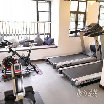 广州Da灰灰公寓酒店提供图片