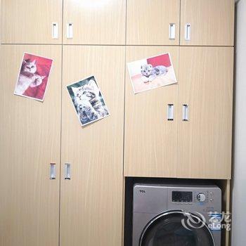 广州Da灰灰公寓酒店提供图片