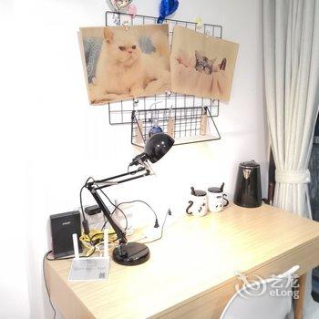 广州Da灰灰公寓酒店提供图片