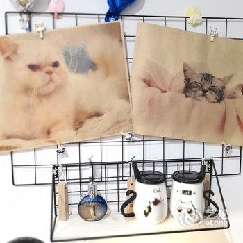 广州Da灰灰公寓酒店提供图片