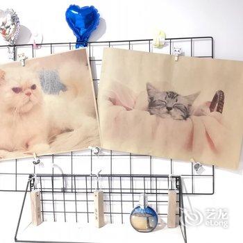 广州Da灰灰公寓酒店提供图片