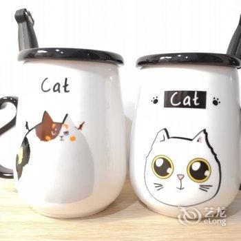 广州Da灰灰公寓酒店提供图片