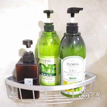 广州Da灰灰公寓酒店提供图片