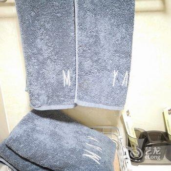 广州Da灰灰公寓酒店提供图片