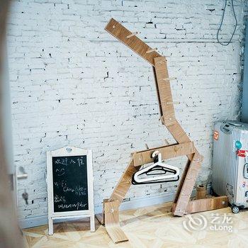 上海后窗日租民宿(绍兴路分店)酒店提供图片